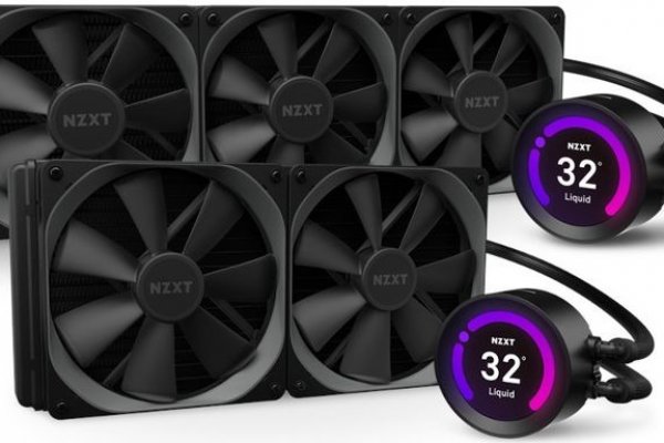 Kraken 2krn cc